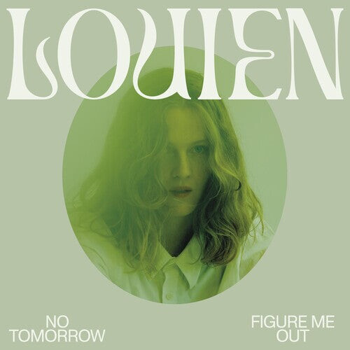 Виниловая пластинка Louien: No Tomorrow / Figure Me Out
Виниловая пластинка Louien: No Tomorrow / Figure Me Out