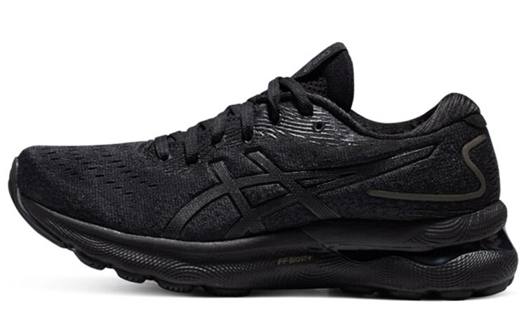 Asics GEL-Nimbus 24 Кроссовки Женщины
Asics GEL-Nimbus 24 Кроссовки Женщины