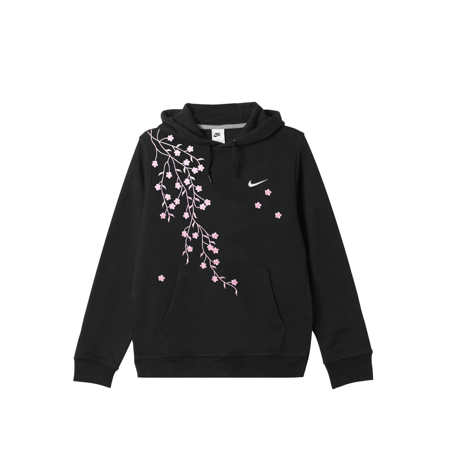 Свитшот мужской Nike, черный
Свитшот мужской Nike, черный