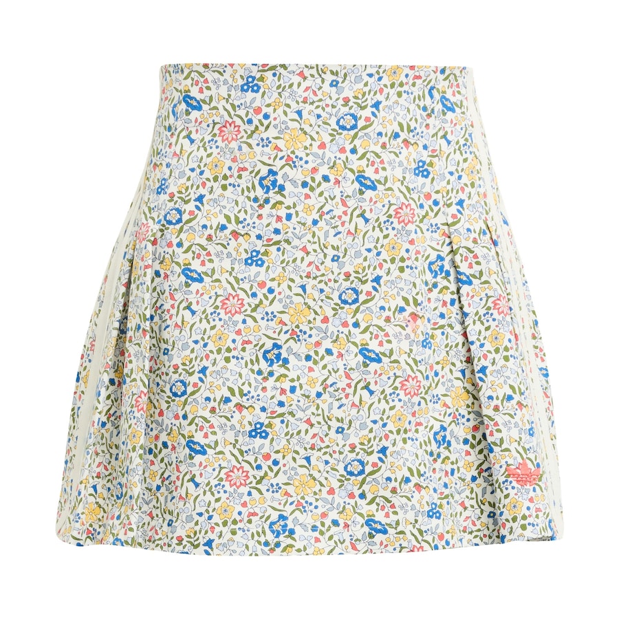 Юбка ADIDAS ORIGINALS Adidas Originals x Liberty London, белый
Юбка ADIDAS ORIGINALS Adidas Originals x Liberty London, белый