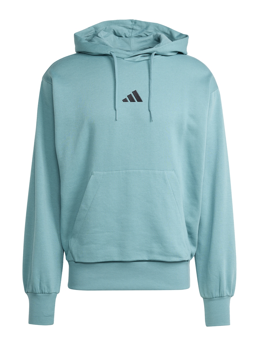 Спортивная толстовка ADIDAS SPORTSWEAR FEELCOZY, зеленый
Спортивная толстовка ADIDAS SPORTSWEAR FEELCOZY, зеленый