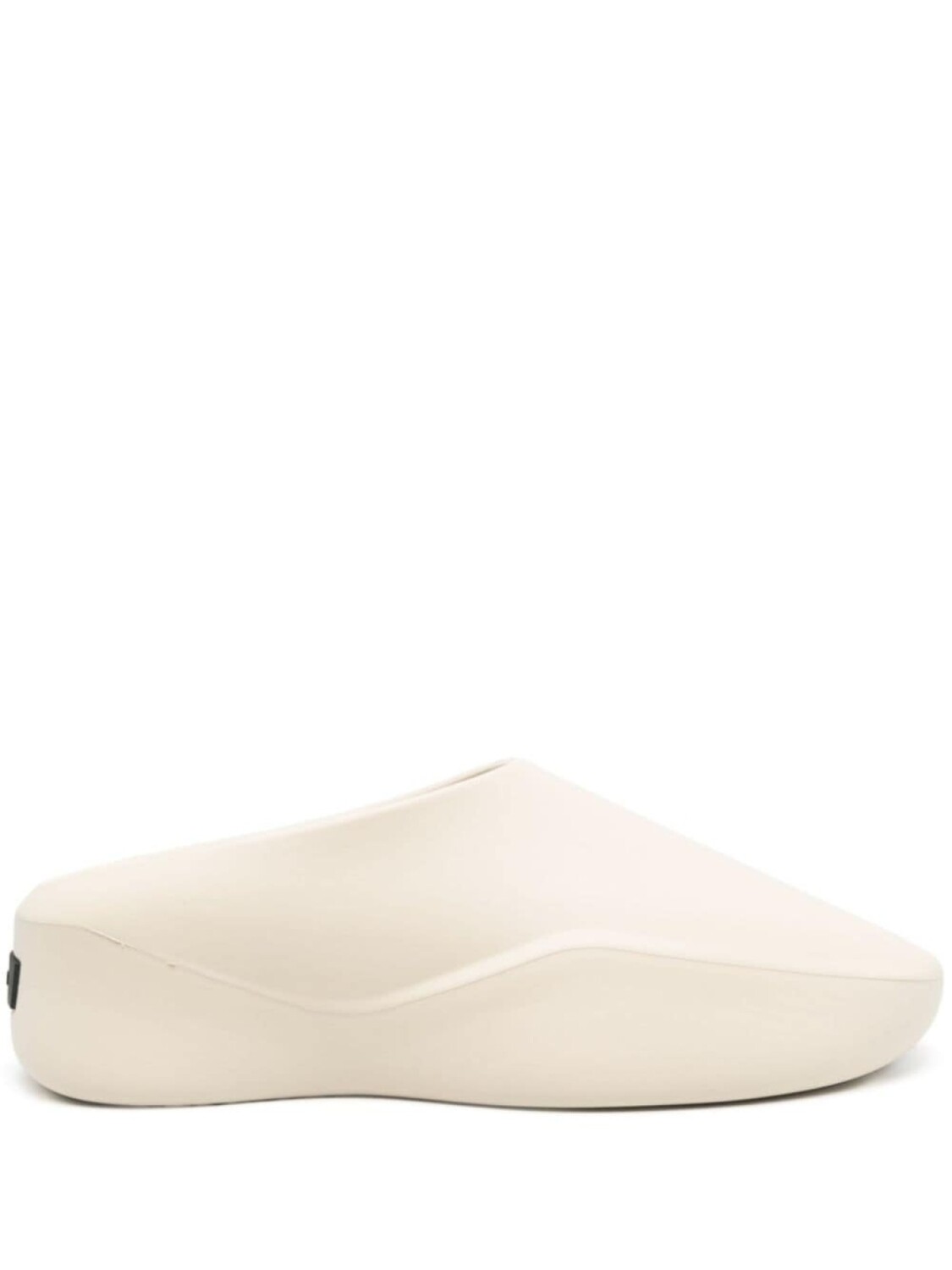 Fear Of God сандалии Eva Runner, нейтральный цвет
Fear Of God сандалии Eva Runner, нейтральный цвет