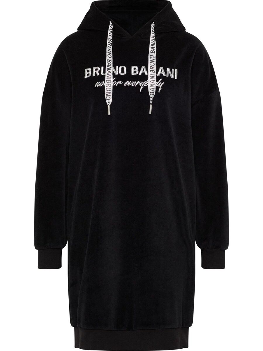 Макси платье Bruno Banani Monroe, Black
Макси платье Bruno Banani Monroe, Black