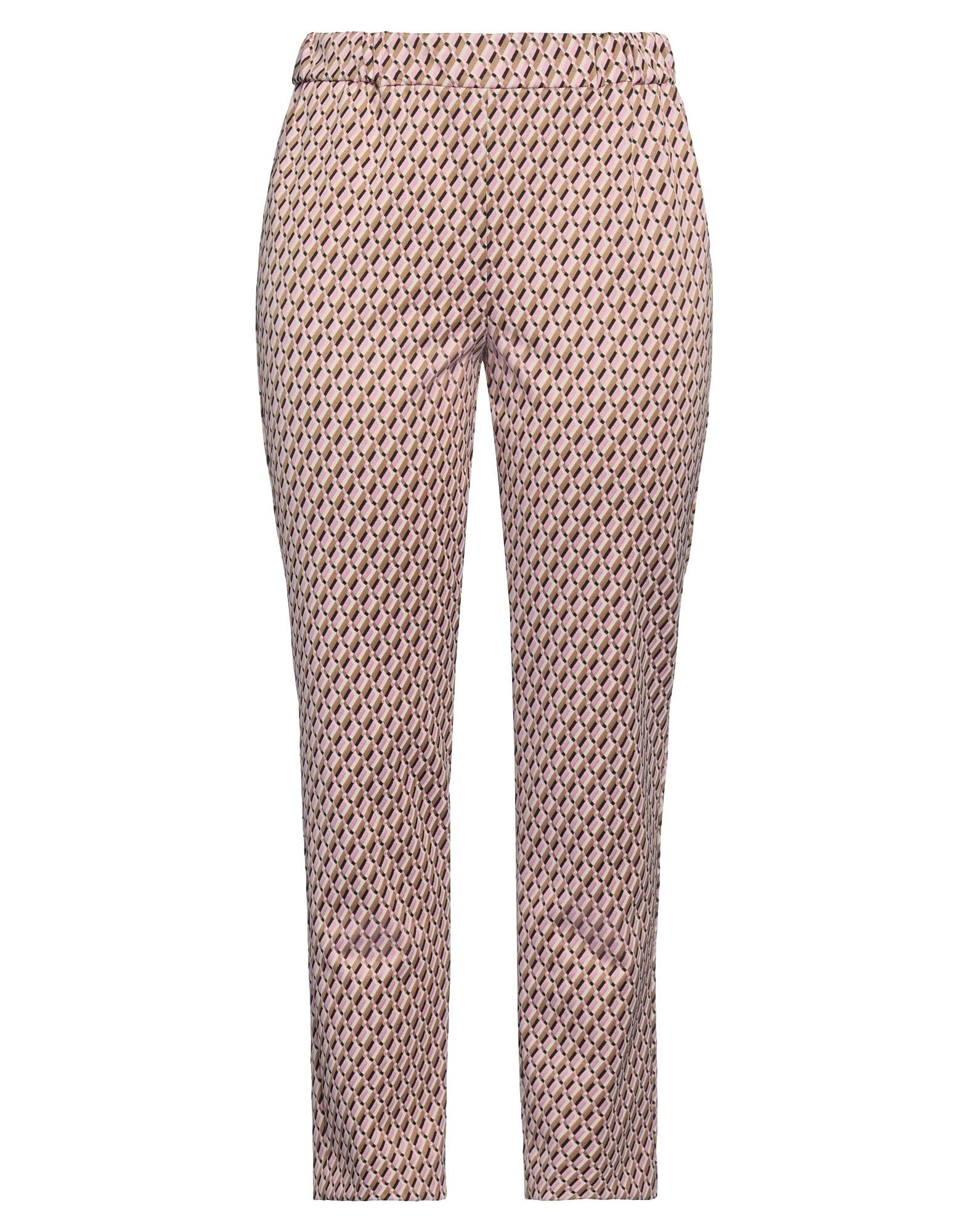 Брюки Emme By Marella, коричневый
Брюки Emme By Marella, коричневый