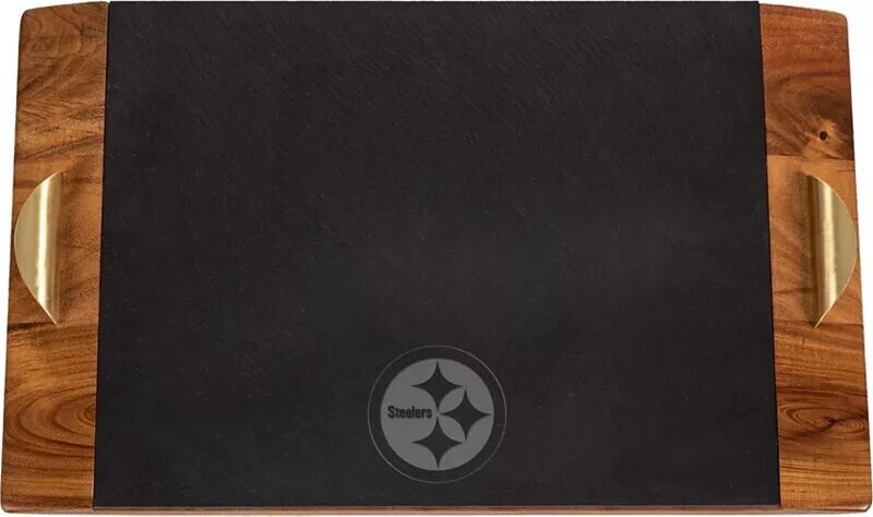 Picnic Time Pittsburgh Steelers Covina Поднос для сервировки
Picnic Time Pittsburgh Steelers Covina Поднос для сервировки