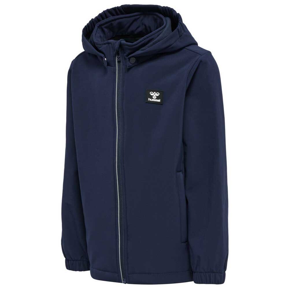 Куртка Hummel Mars, синий
Куртка Hummel Mars, синий