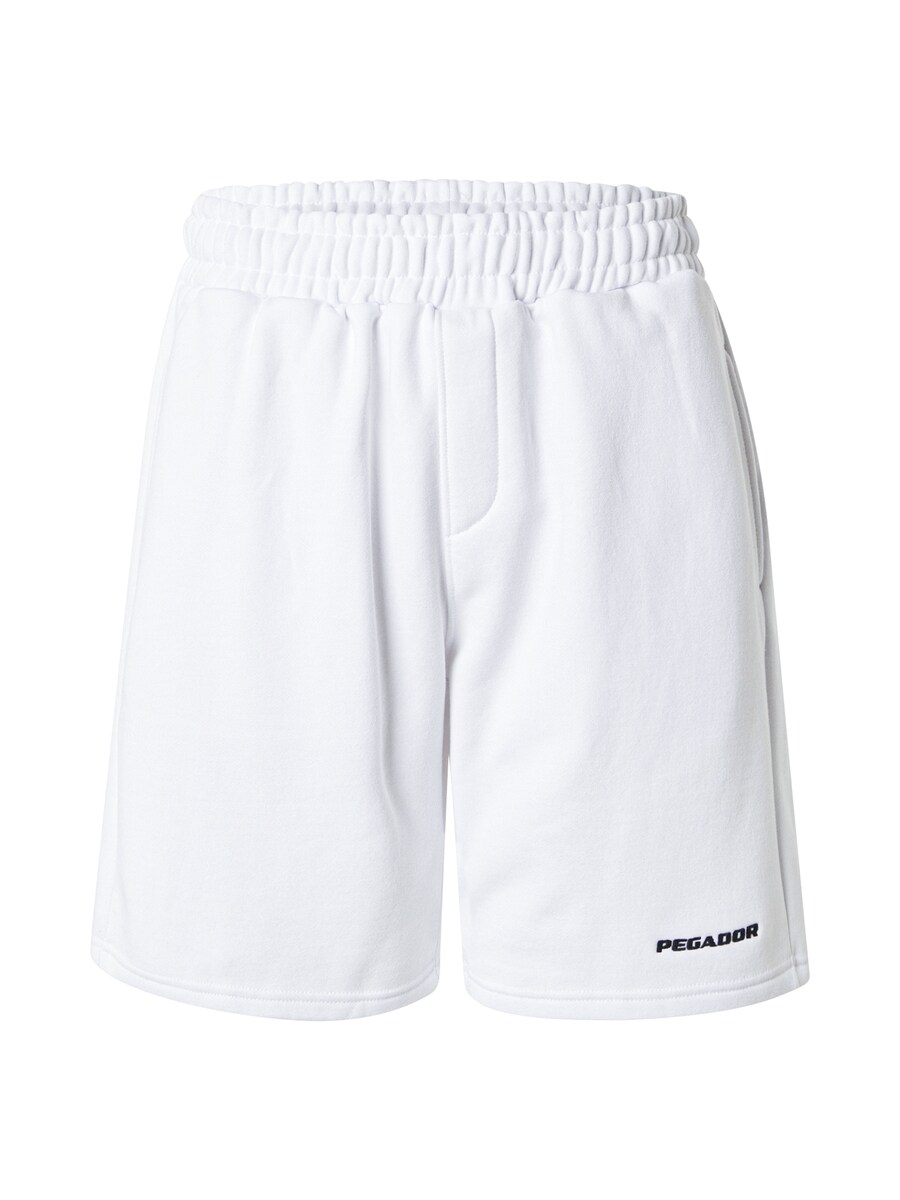 Брюки свободного кроя Pegador, White
Брюки свободного кроя Pegador, White