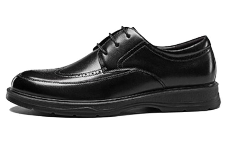 Туфли мужские Men"s Casual Men Low-Top Yearcon, черный
Туфли мужские Men"s Casual Men Low-Top Yearcon, черный