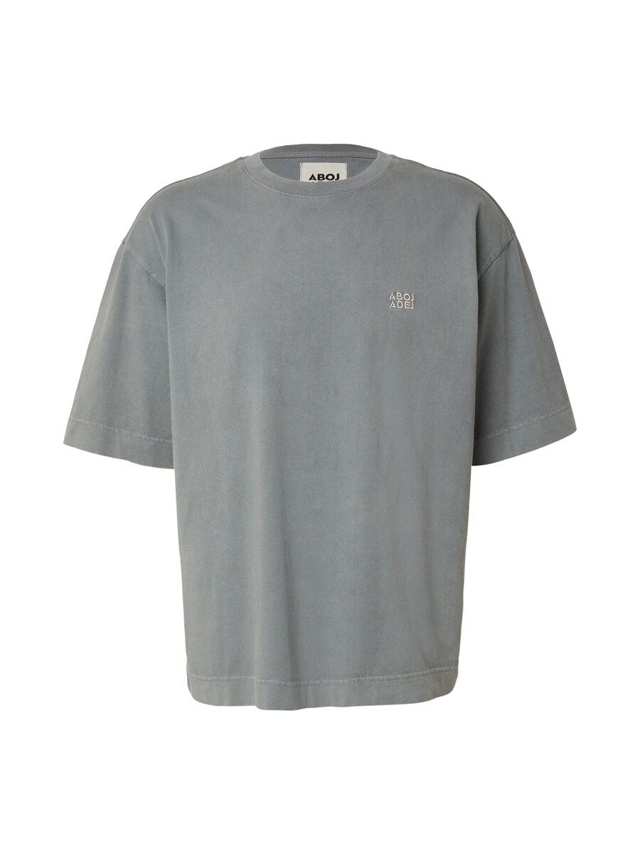 Рубашка ABOJ ADEJ Chibabo, серый
Рубашка ABOJ ADEJ Chibabo, серый