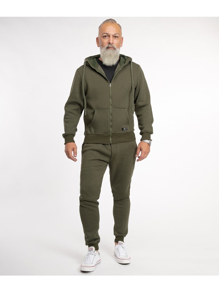 Спортивный костюм Rock Creek, хаки 
Спортивный костюм Rock Creek, хаки