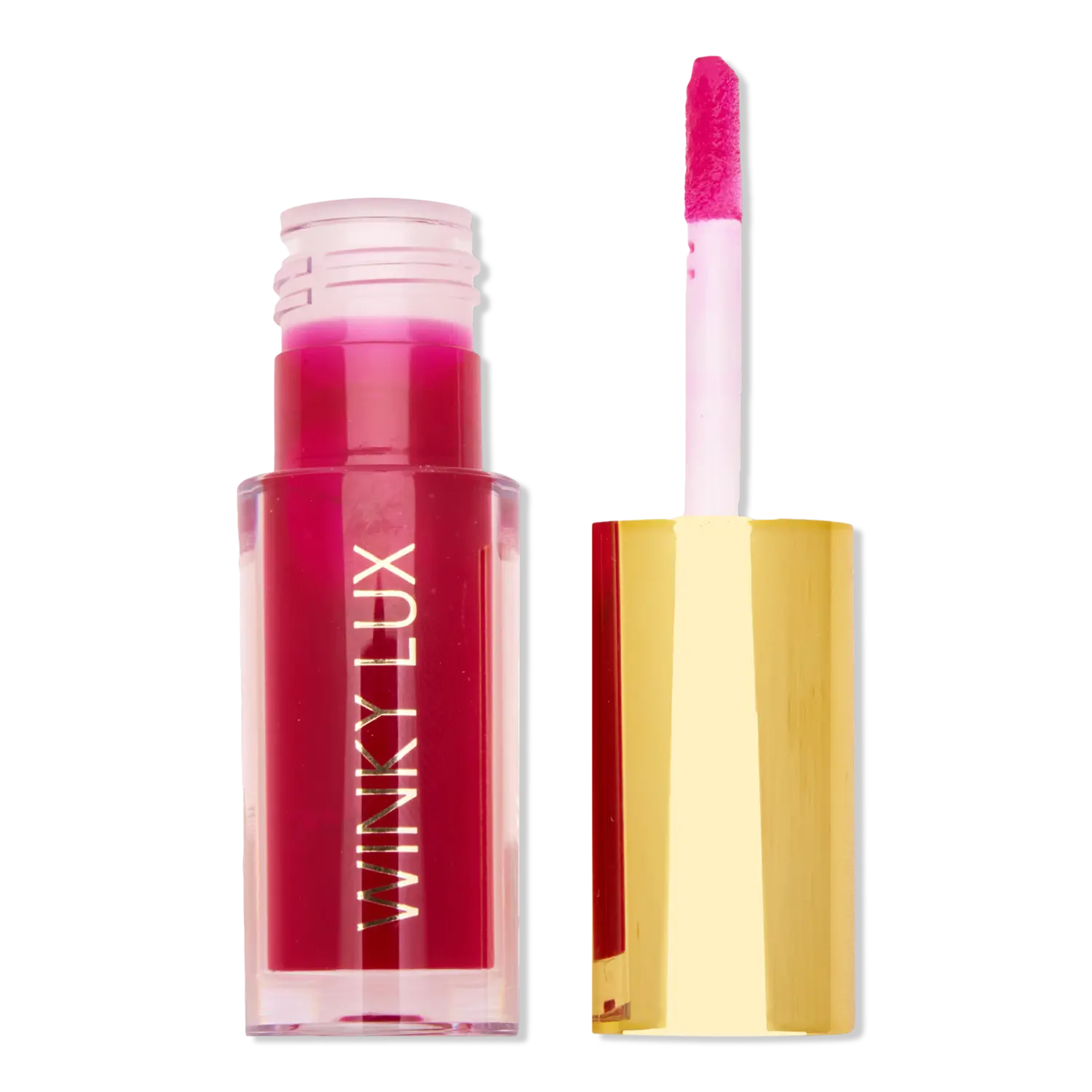 Тонирующее масло для губ Barely There Winky Lux, Crave (cranberry)
Тонирующее масло для губ Barely There Winky Lux, Crave (cranberry)