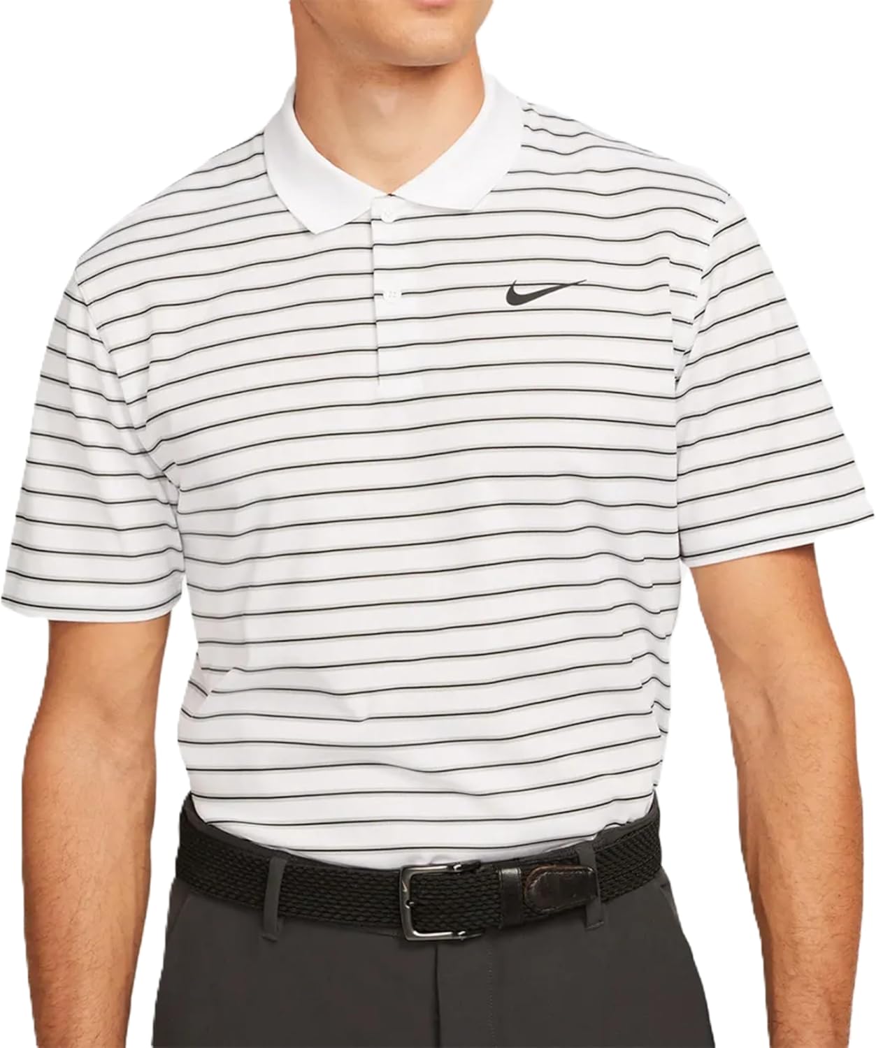 Мужская футболка-поло для гольфа Nike Dri-FIT Victory Core - однотонная и полосатая, эластичная в 4 направлениях, влагоотводящая спортивная футболка, White | Black (Stripe), Белый, Мужская футболка-поло для гольфа Nike Dri-FIT Victory Core - однотонная и
Мужская футболка-поло для гольфа Nike Dri-FIT Victory Core - однотонная и полосатая, эластичная в 4 направлениях, влагоотводящая спортивная футболка, White | Black (Stripe), Белый, Мужская футболка-поло для гольфа Nike Dri-FIT Victory Core - однотонная и