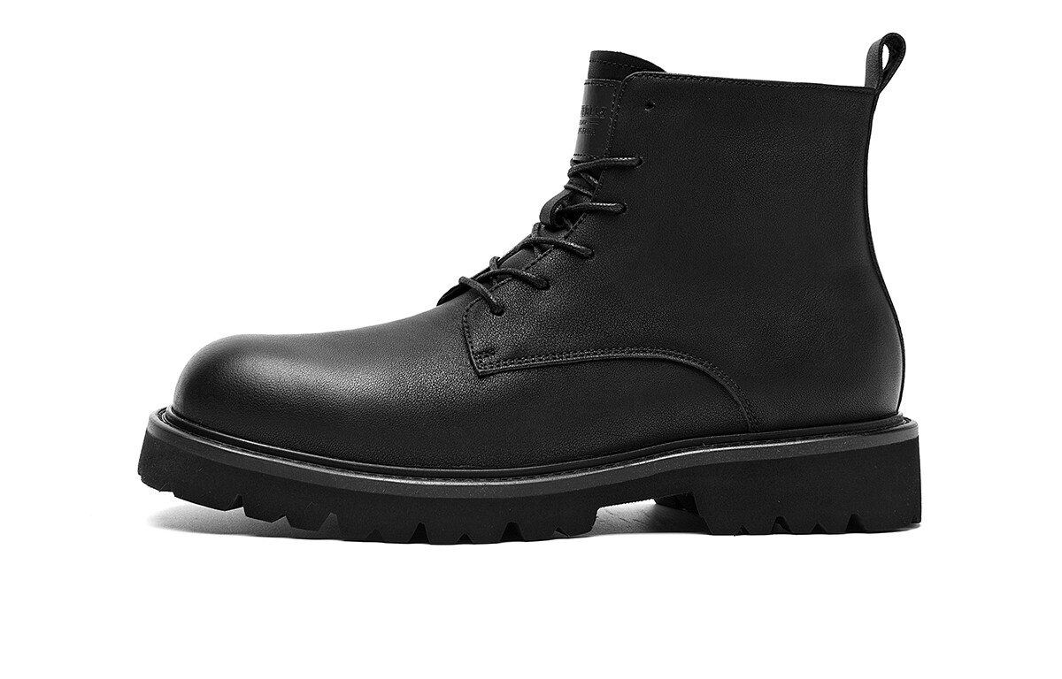 Сапоги мужские для активного отдыха Hla, серый
Сапоги мужские для активного отдыха Hla, серый