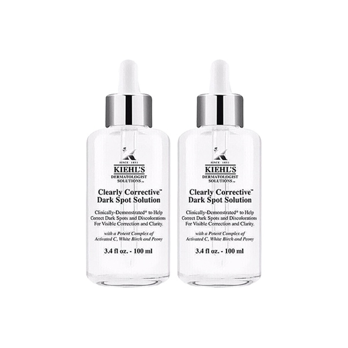 KEYANSHI сыворотка для осветления пятен наборы для ухода за кожей подтягивающая, увлажняющая и питающая 50мл*2/30мл*2/100мл*2/115мл*2 Kiehl's
KEYANSHI сыворотка для осветления пятен наборы для ухода за кожей подтягивающая, увлажняющая и питающая 50мл*2/30мл*2/100мл*2/115мл*2 Kiehl's