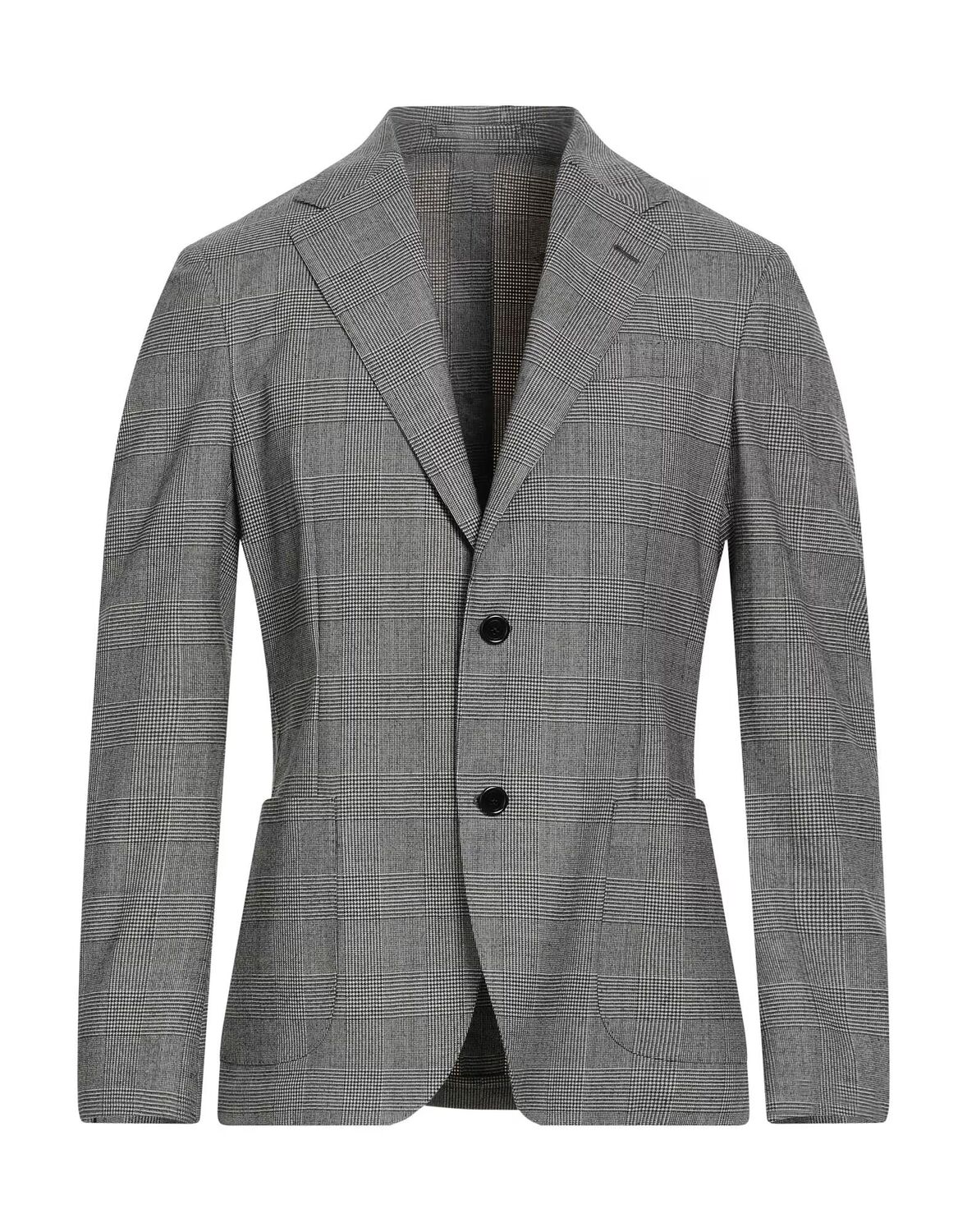 Блейзер Lardini, черный
Блейзер Lardini, черный