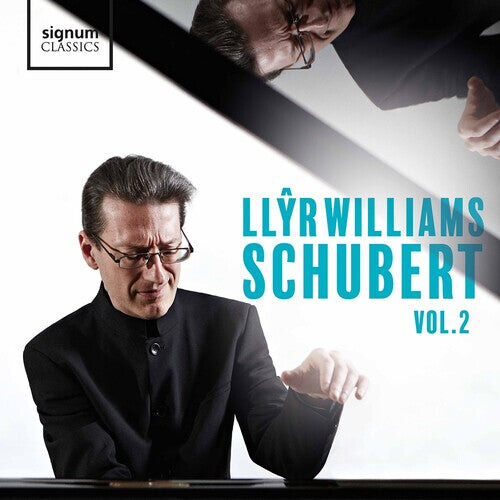 CD диск Schubert / Williams: Williams Plays Schubert 2
CD диск Schubert / Williams: Williams Plays Schubert 2