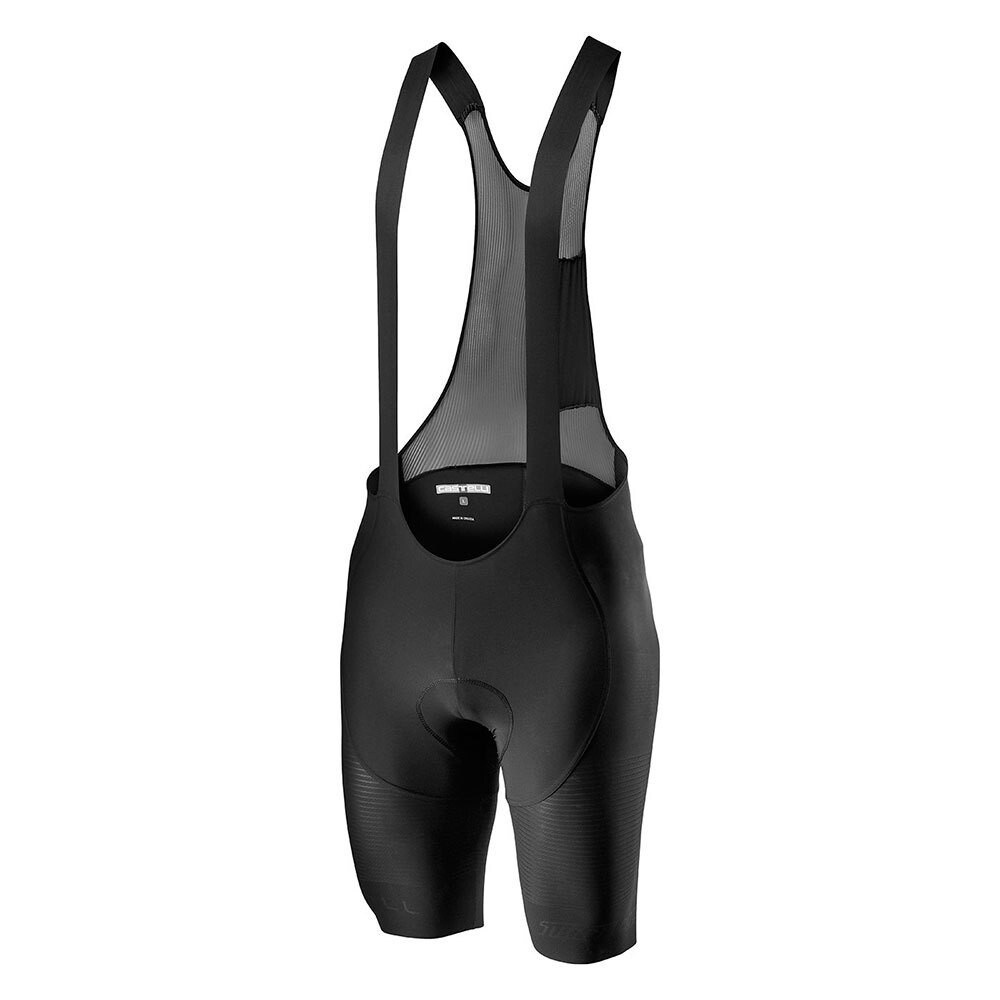 Шорты Castelli Superleggera Bib, черный
Шорты Castelli Superleggera Bib, черный