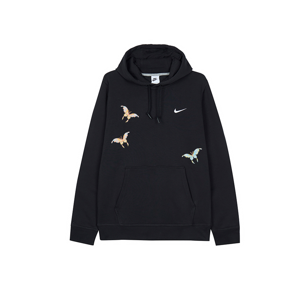 Nike Свитшот мужской черный
Nike Свитшот мужской черный