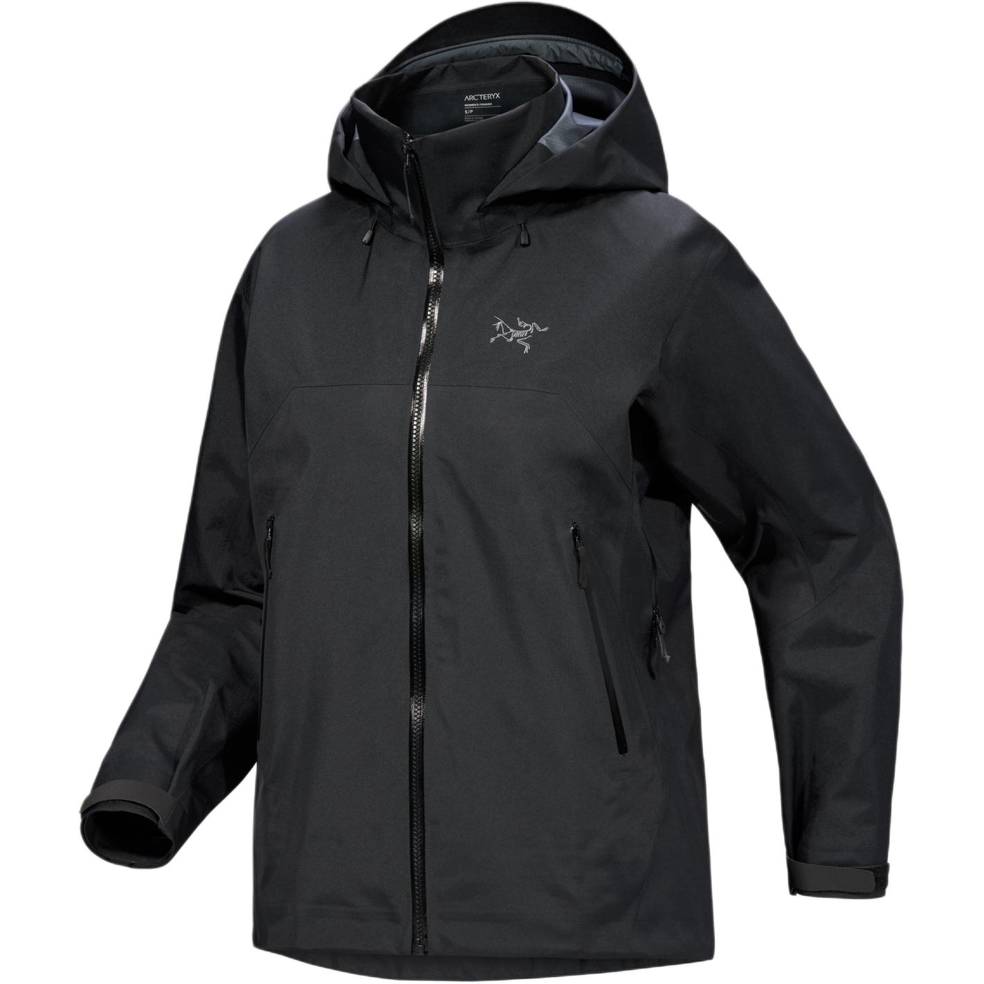 Arcteryx Женская куртка, Black
Arcteryx Женская куртка, Black