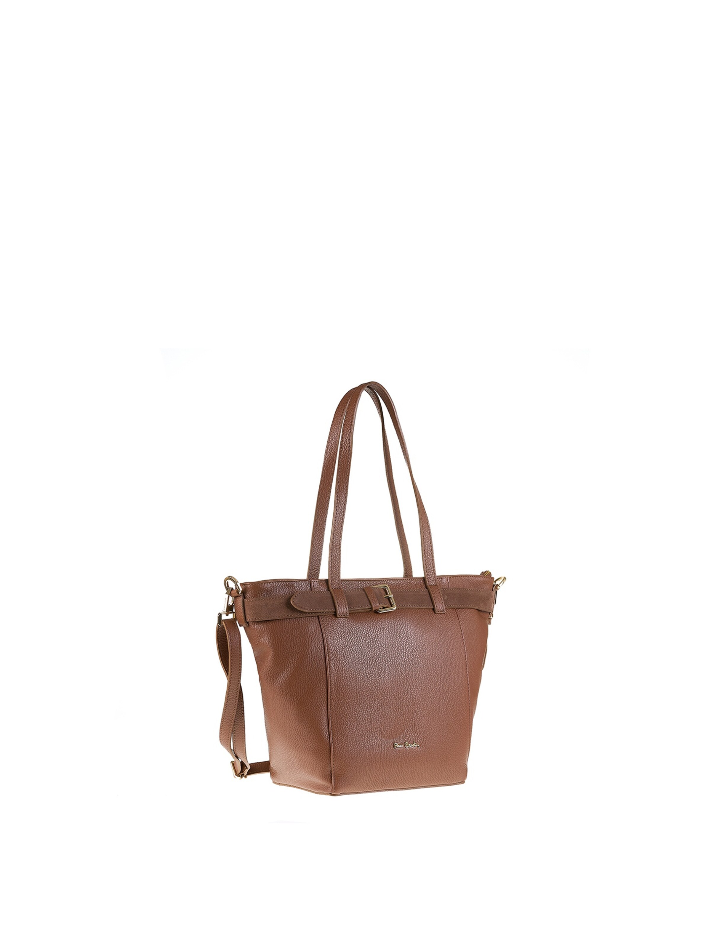 PIERRE CARDIN Плечевая сумка в цвете Cognac
PIERRE CARDIN Плечевая сумка в цвете Cognac