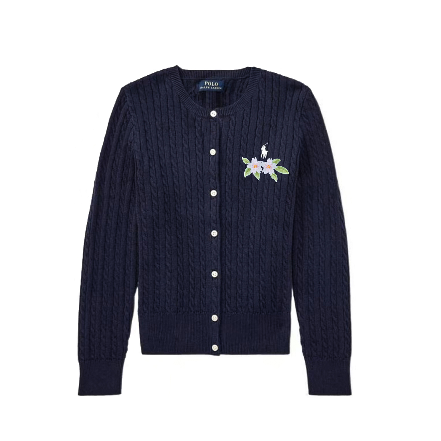 Детский свитер Polo Ralph Lauren, синий
Детский свитер Polo Ralph Lauren, синий