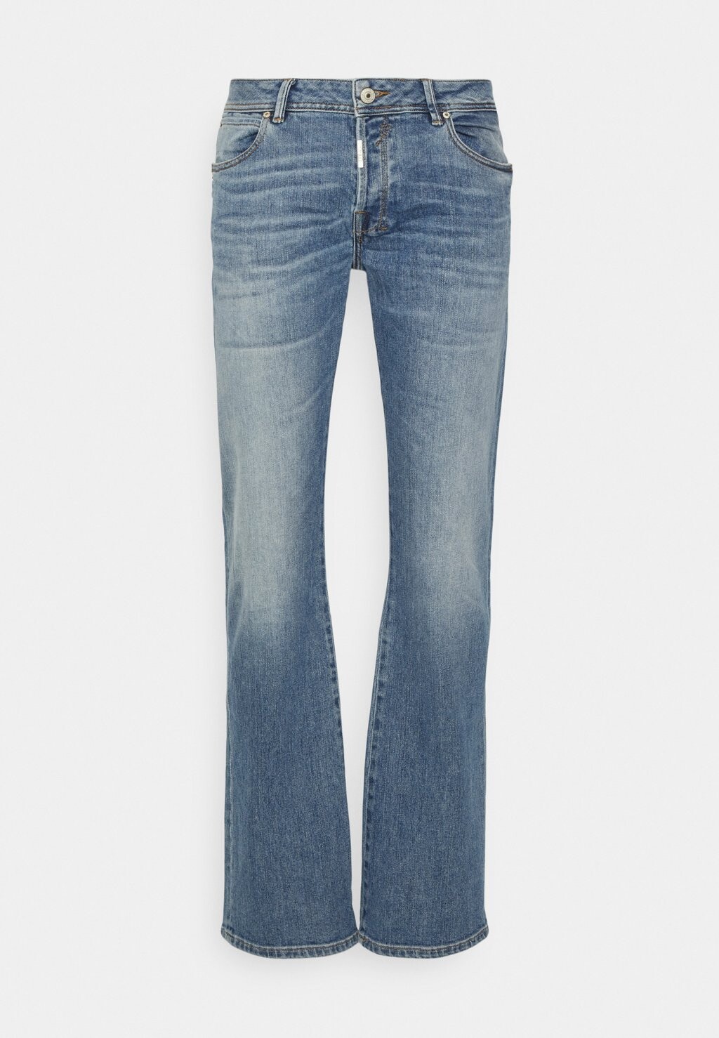 Джинсы Bootcut РОДЕН LTB, стирка Aiden
Джинсы Bootcut РОДЕН LTB, стирка Aiden