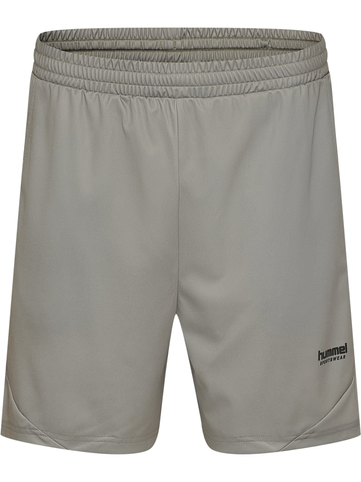 Hummel Шорты с регулируемой талией, свободного кроя, взрослый стиль, цвет ROCK RIDGE
Hummel Шорты с регулируемой талией, свободного кроя, взрослый стиль, цвет ROCK RIDGE