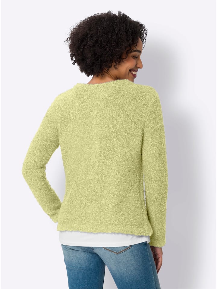 Кардиган Heine
Кардиган Heine