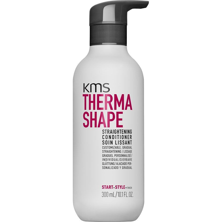 Кондиционер для волос KMS Straightening Conditioner, 300 ml
Кондиционер для волос KMS Straightening Conditioner, 300 ml