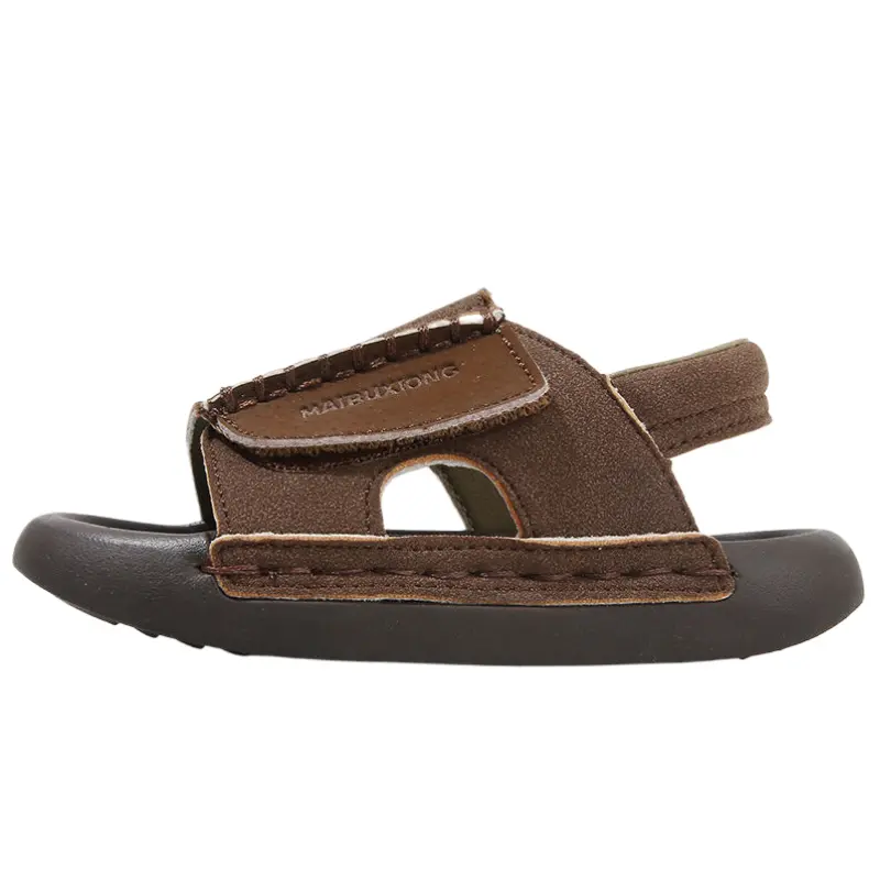 Дышащие, нескользящие, легкие, амортизирующие туфли для малышей. Для младенцев и малышей. MAIBUXIONG, коричневый
Дышащие, нескользящие, легкие, амортизирующие туфли для малышей. Для младенцев и малышей. MAIBUXIONG, коричневый