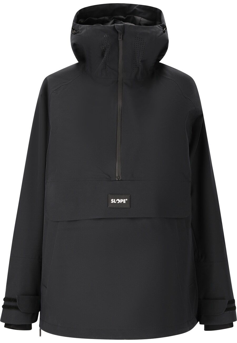 Спортивная куртка SLOPE Ruki, черный
Спортивная куртка SLOPE Ruki, черный