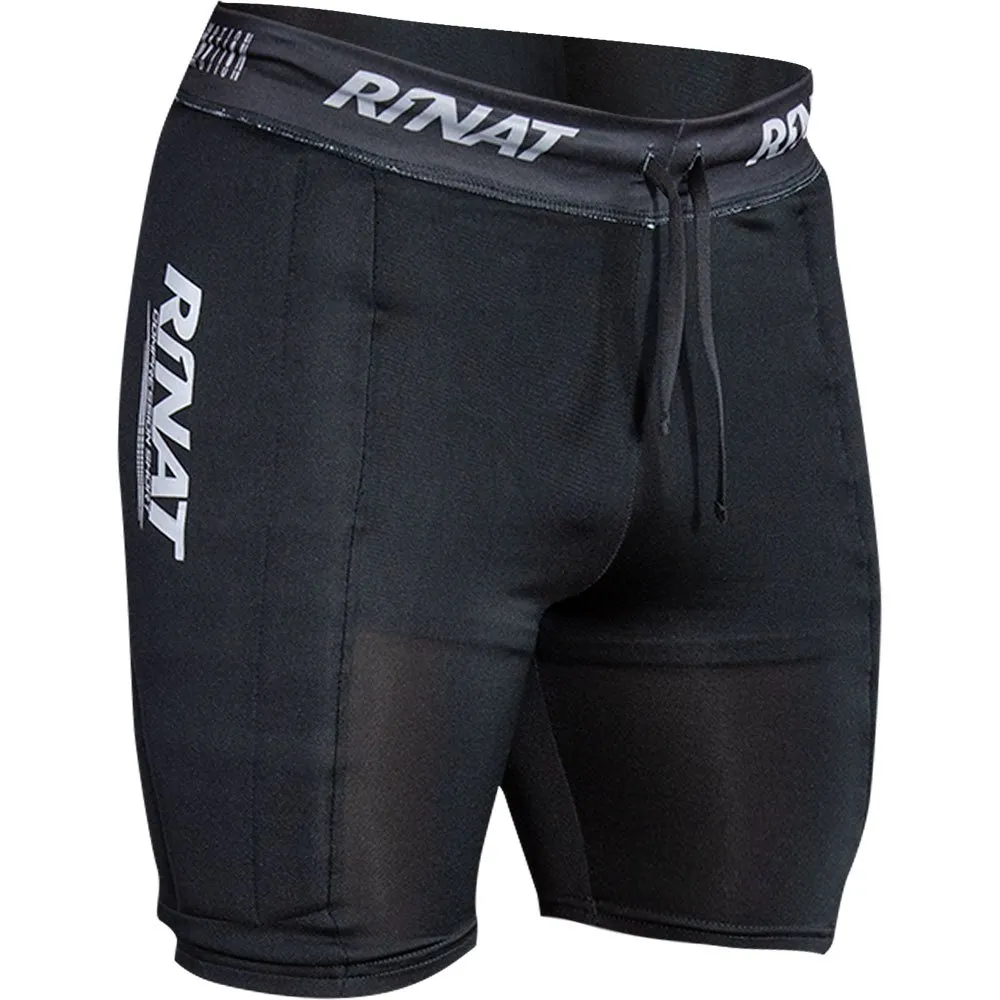 Леггинсы Rinat Under Guard short, черный
Леггинсы Rinat Under Guard short, черный