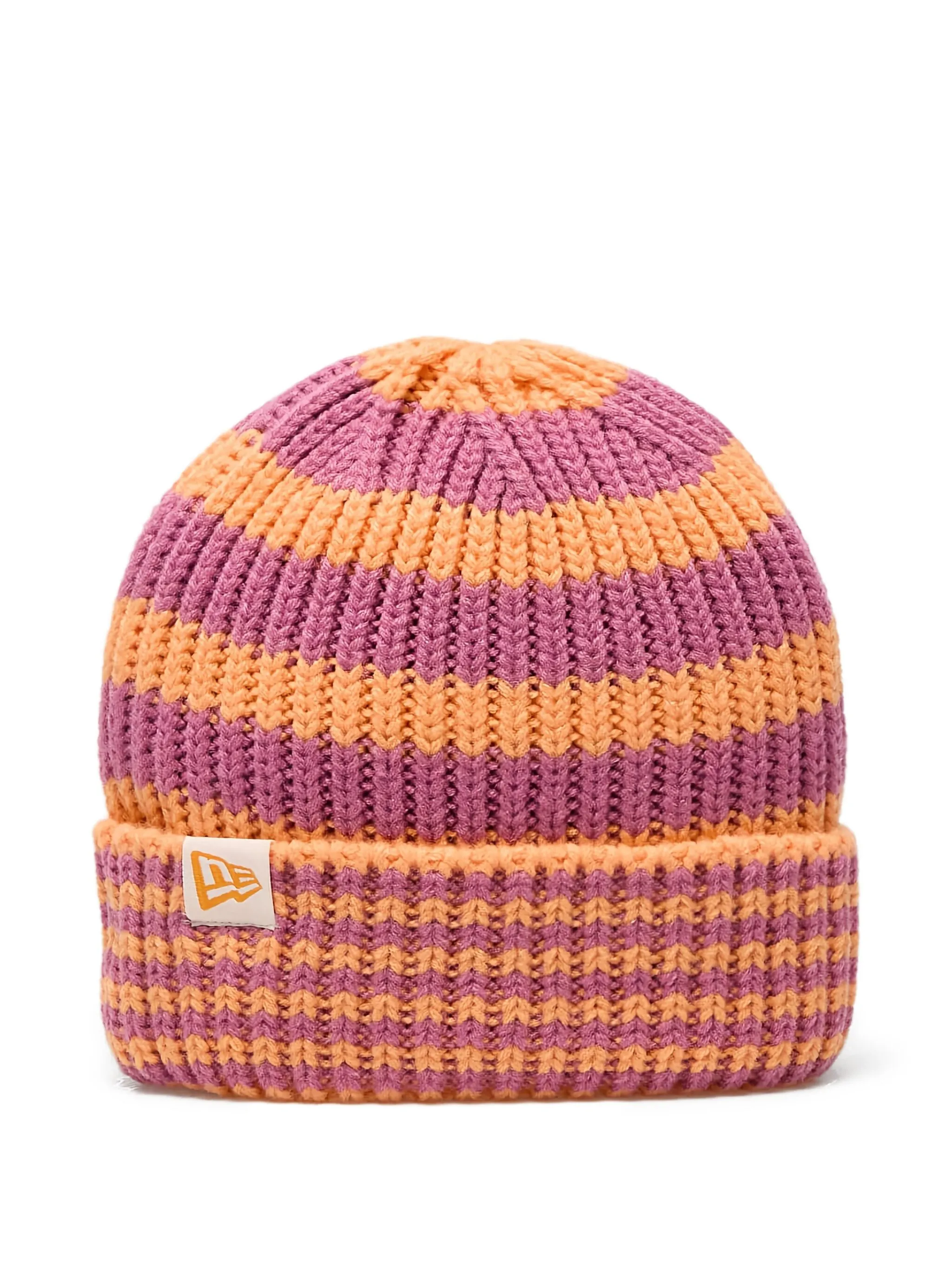 Шапка бини New Era Cap, оранжевый
Шапка бини New Era Cap, оранжевый