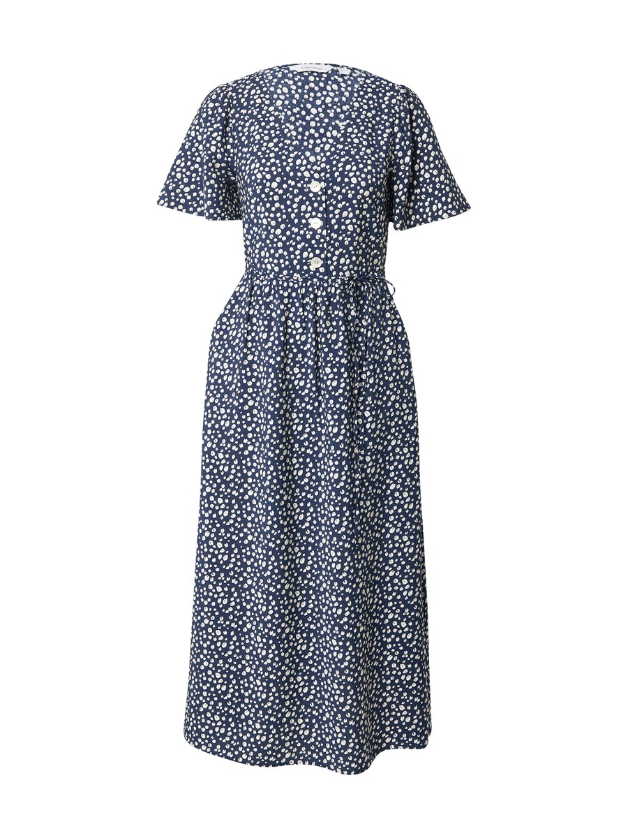 Платье & Other Stories, темно-синий
Платье & Other Stories, темно-синий