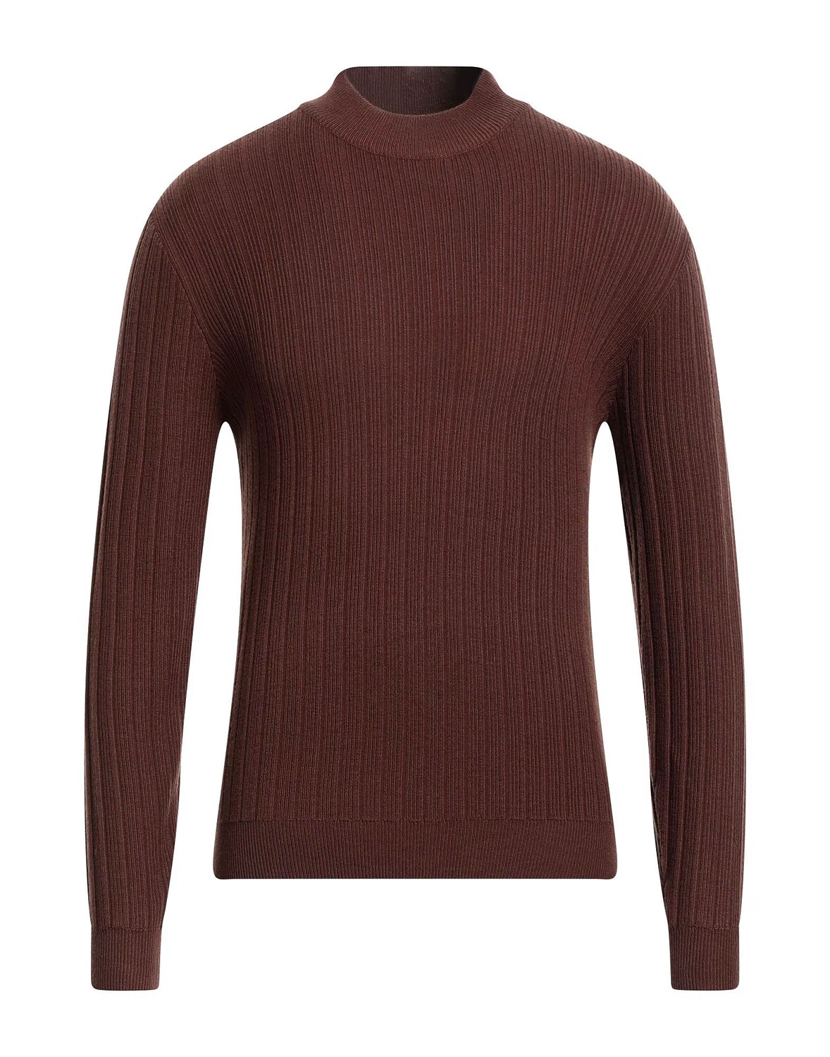 Водолазка Gazzarrini, коричневый
Водолазка Gazzarrini, коричневый