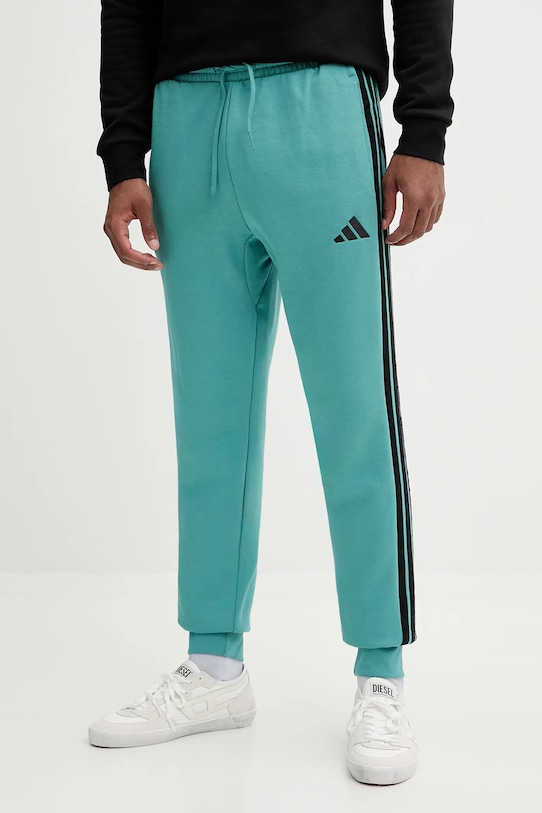 Брюки спортивные Essentials Adidas, бирюзовый
Брюки спортивные Essentials Adidas, бирюзовый