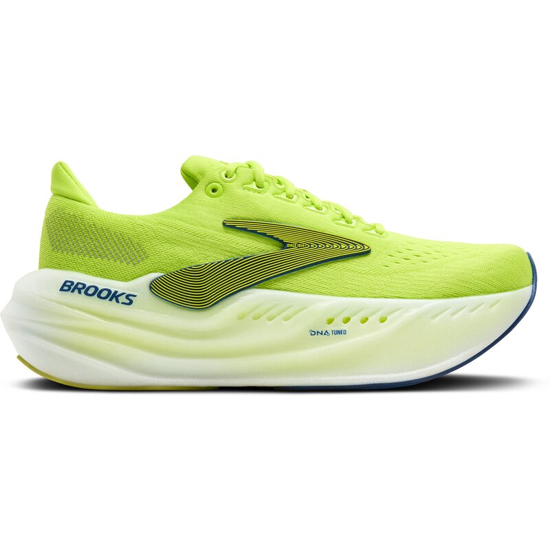 Кроссовки глицерин макс Brooks, мультиколор
Кроссовки глицерин макс Brooks, мультиколор