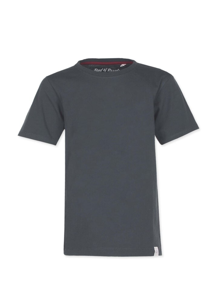 Футболка Band of Rascals, серый
Футболка Band of Rascals, серый