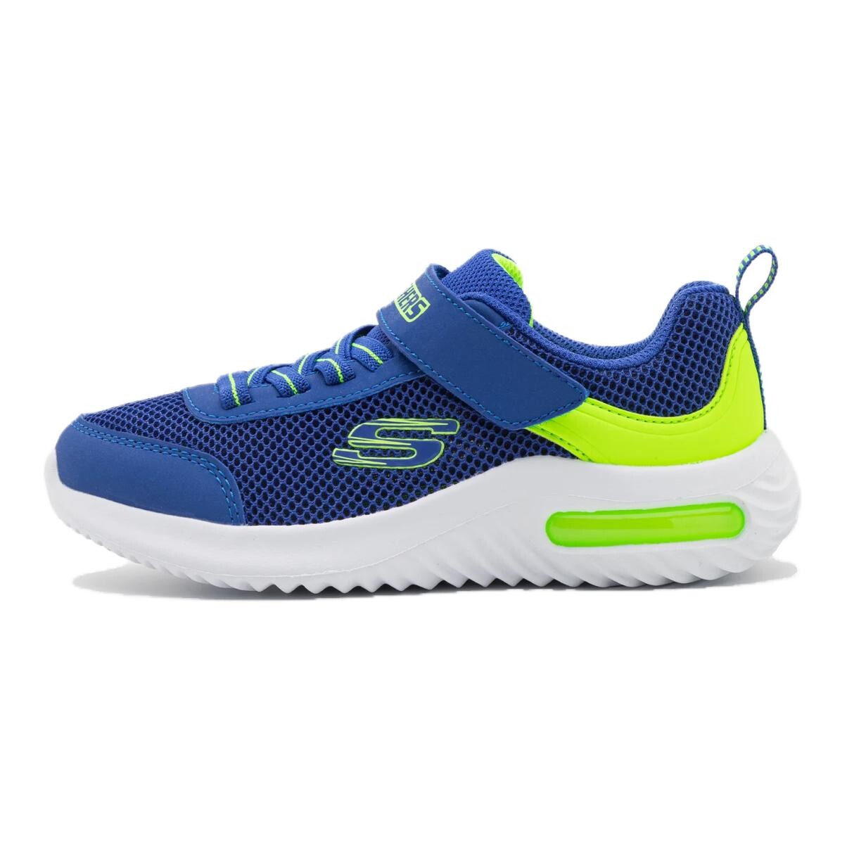 Детские кеды Детские низкие бирюзовые Skechers, бирюзовый 
Детские кеды Детские низкие бирюзовые Skechers, бирюзовый