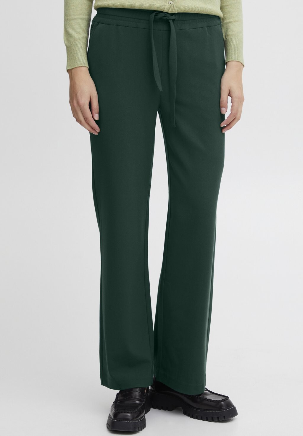 Брюки DANTA CASUAL b.young, цвет botanical garden
Брюки DANTA CASUAL b.young, цвет botanical garden