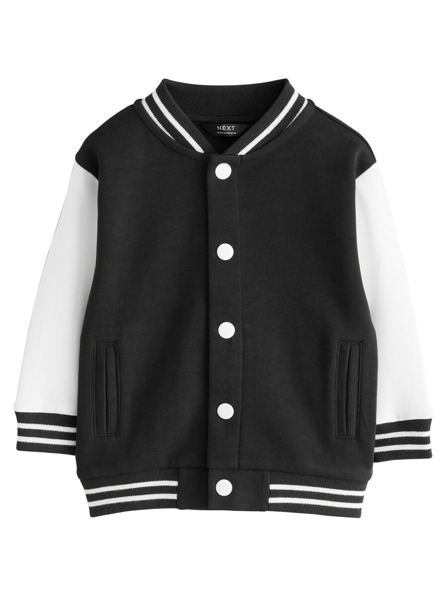 Куртка межсезонная Next, черный
Куртка межсезонная Next, черный