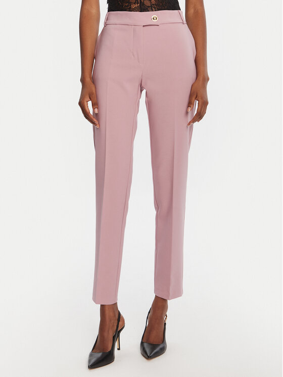 Чиносы slim fit CFC0126225003 Rinascimento, розовый
Чиносы slim fit CFC0126225003 Rinascimento, розовый