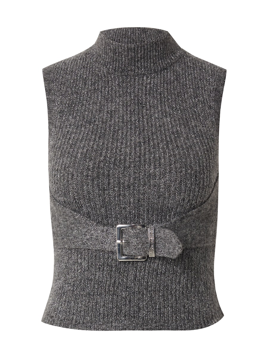 Топ Hoermanseder Lilli, серый
Топ Hoermanseder Lilli, серый