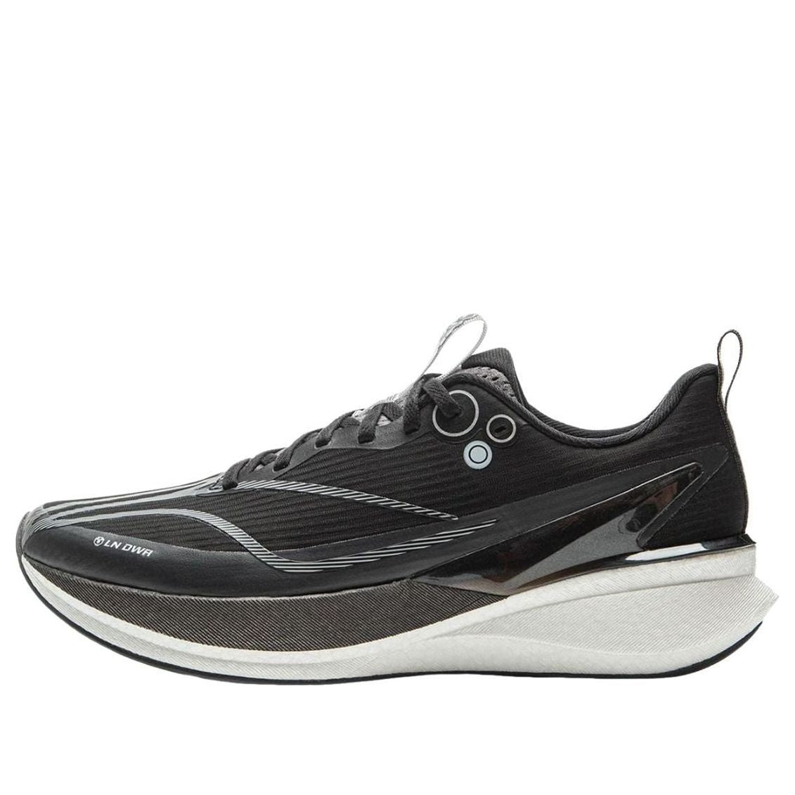 Li-Ning Red Hare 8 Pro V2 'Black'
Li-Ning Red Hare 8 Pro V2 'Black'