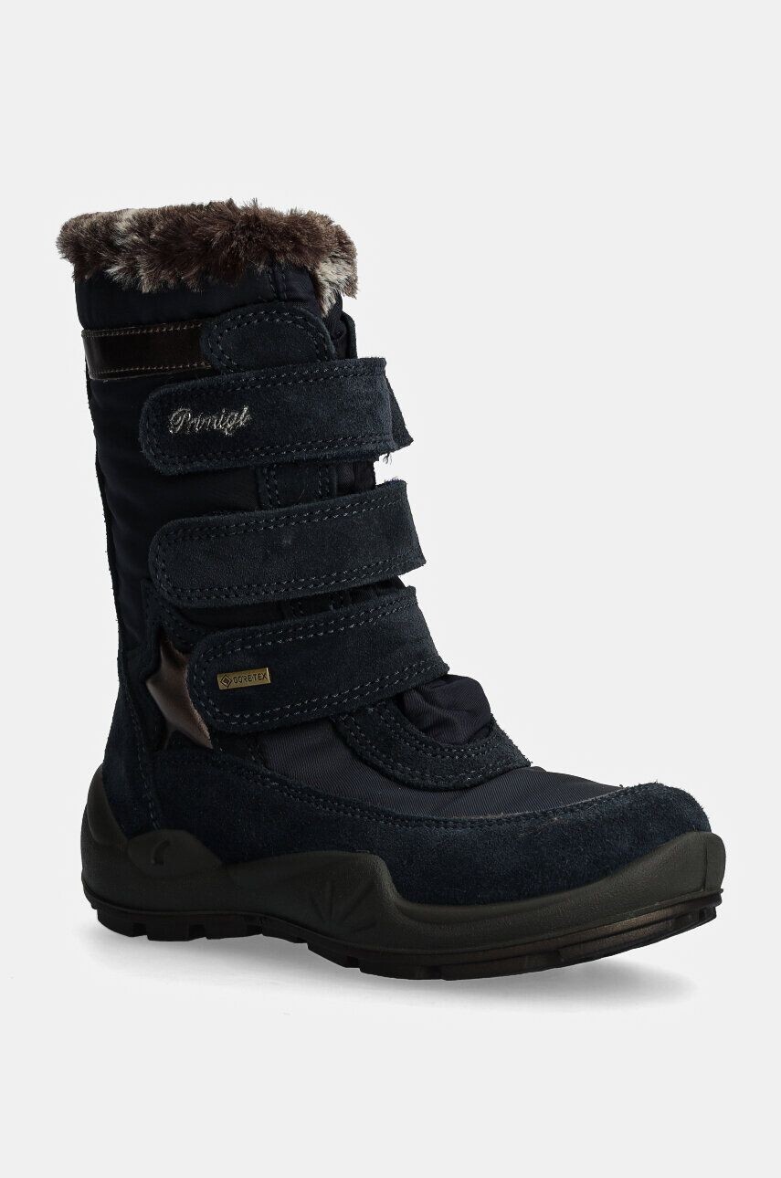 Детская зимняя обувь Primigi, синий
Детская зимняя обувь Primigi, синий