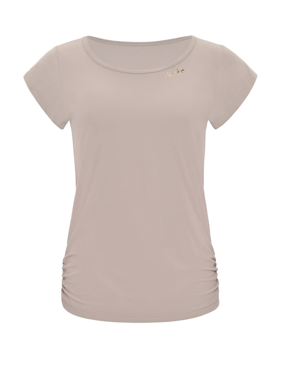 Спортивный топ Winshape AET130LS, бежевый
Спортивный топ Winshape AET130LS, бежевый