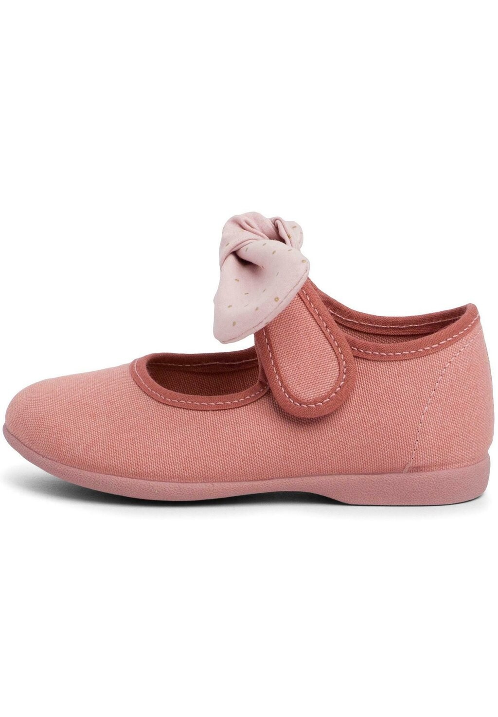 Балетки Pisamonas, цвет rosa
Балетки Pisamonas, цвет rosa