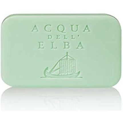 Спортивное увлажняющее мыло 150 г, Acqua Dell'Elba
Спортивное увлажняющее мыло 150 г, Acqua Dell'Elba