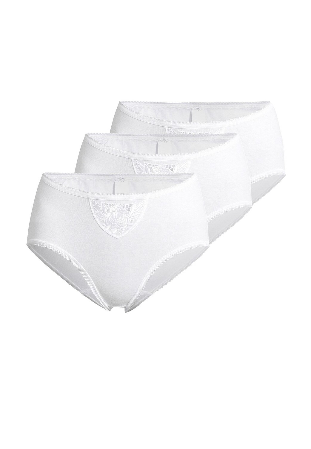 Набор трусов Noelle, 3 шт SPEIDEL
Набор трусов Noelle, 3 шт SPEIDEL