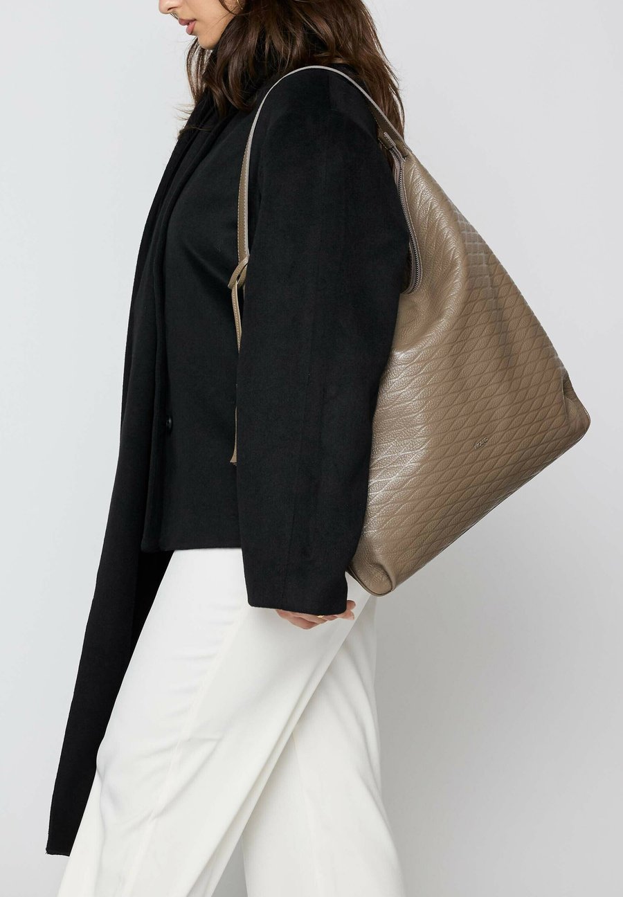 Сумка-шоппер Picard Tote bag, Taupe
Сумка-шоппер Picard Tote bag, Taupe